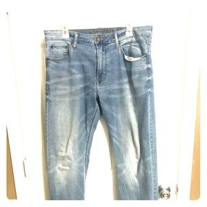 American Eagle Original Boot Jeans